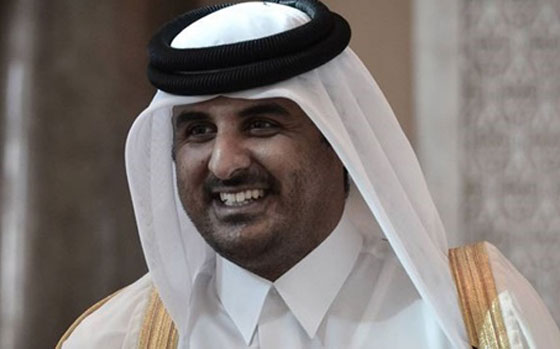 هل اعتقل تميم اشقاءه بعد محاولتهم الانقلاب عليه؟ صورة رقم 3