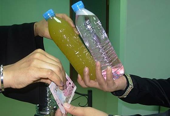 السعودية: الخوف من (العين والحسد) مرض نفسي تحوّل لتجارة في الأعراس والحفلات صورة رقم 1