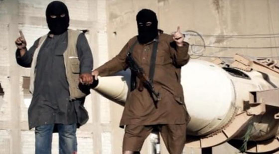 مفاجأة.. داعش حصل على اليورانيوم وقريب من صنع قنبلة ذرية صورة رقم 2