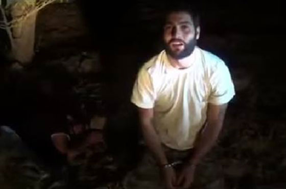  جبهة النصرة تعدم جنديا لبنانيا ردا على احتجاز نساء المجاهدين صورة رقم 3