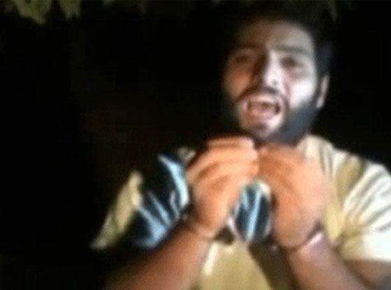  جبهة النصرة تعدم جنديا لبنانيا ردا على احتجاز نساء المجاهدين صورة رقم 4