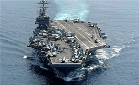  مهندس امريكي حاول بيع مخطط حاملة طائرات نووية لمصر صورة رقم 3