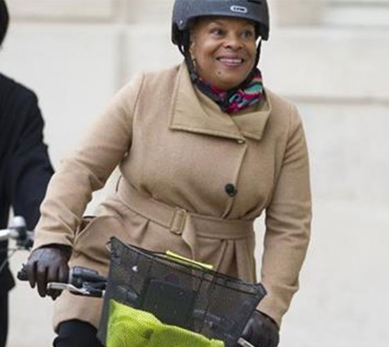  تغريم نائب فرنسي شبّه وزيرة سمراء البشرة بالقرد! صورة رقم 7