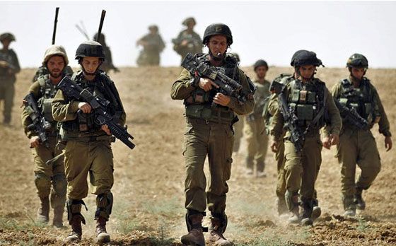 جيش اسرائيل يواصل مراجعته العسيرة لاخطاء جنوده في غزة صورة رقم 5