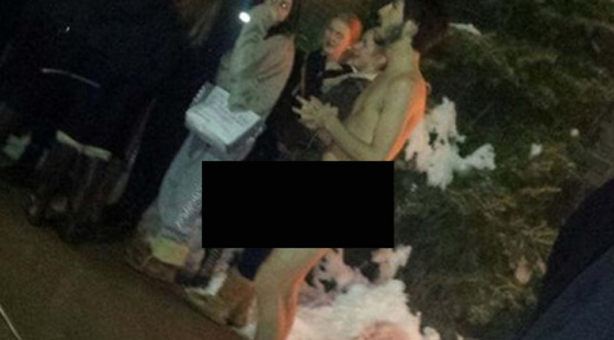 اشهر فضائح شيخ العيد 