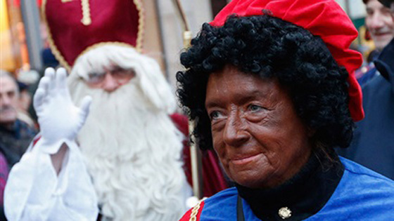 اشهر فضائح شيخ العيد 