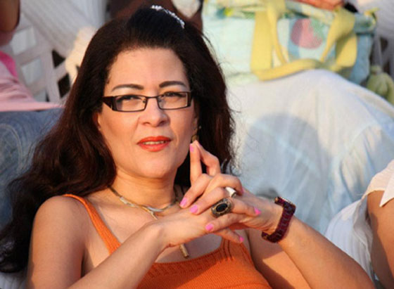 الكاتبة فاطمة ناعوت المثيرة للجدل تطالب بتعليم اللغة القبطية! صورة رقم 4