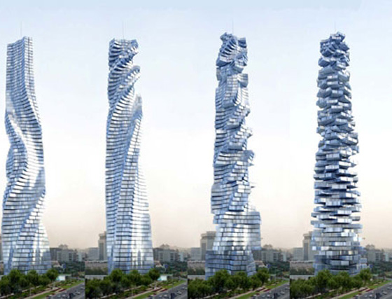 دبي انجزت في 20 عاما ما انجزته نيويورك في 200 عام ولندن في 2000 عام صورة رقم 3