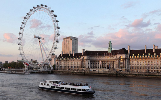 دبي انجزت في 20 عاما ما انجزته نيويورك في 200 عام ولندن في 2000 عام صورة رقم 6