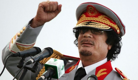 2 ترليون ومئات الاطنان من الذهب للشعب الليبي في مخازن بجنوب افريقيا صورة رقم 8