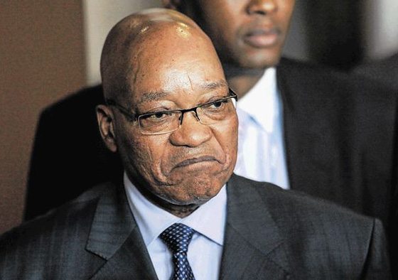 2 ترليون ومئات الاطنان من الذهب للشعب الليبي في مخازن بجنوب افريقيا صورة رقم 9