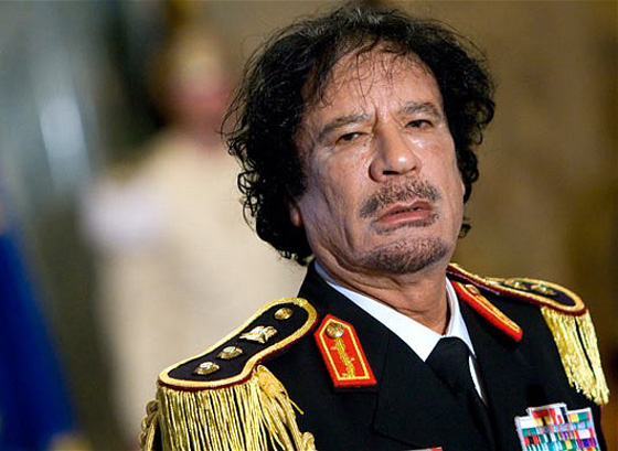 2 ترليون ومئات الاطنان من الذهب للشعب الليبي في مخازن بجنوب افريقيا صورة رقم 7