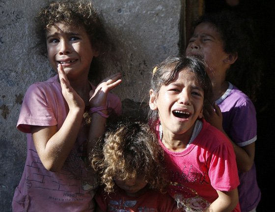  قس ابرشية بغداد: داعش ذبح اطفالا مسيحيين رفضوا اعتناق الاسلام صورة رقم 9