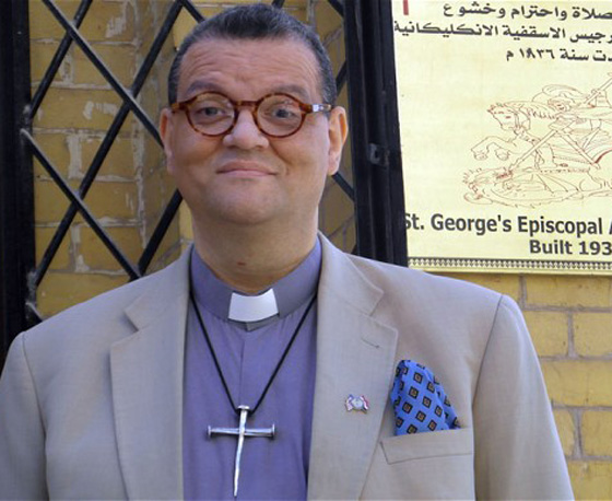  قس ابرشية بغداد: داعش ذبح اطفالا مسيحيين رفضوا اعتناق الاسلام صورة رقم 4