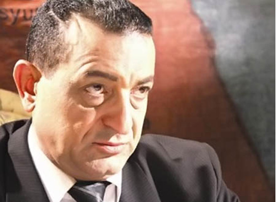 شاهد بالصور اشباه الرؤساء المصريين.. هل هي نعمة ام نقمة؟! صورة رقم 3