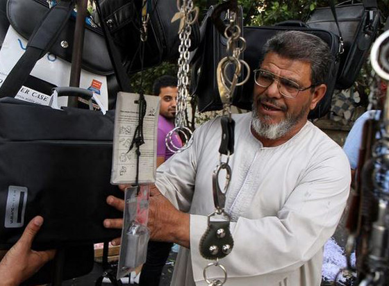 شاهد بالصور اشباه الرؤساء المصريين.. هل هي نعمة ام نقمة؟! صورة رقم 6