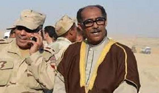 شاهد بالصور اشباه الرؤساء المصريين.. هل هي نعمة ام نقمة؟! صورة رقم 4