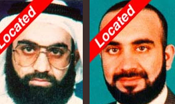 مدبر هجمات سبتمبر يتحدى تعذيب الـ  CIA ويقهر تقنياتها المتقدمة صورة رقم 1