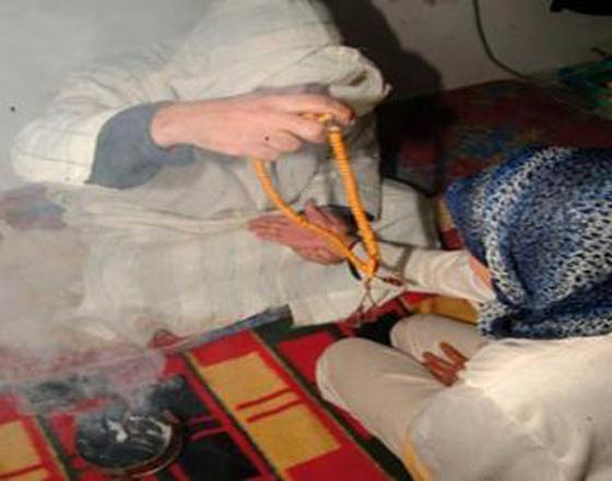 باحث شرعي: سعودي: لا يمكن تنفيذ السحر عن طريق صورة الشخص بوسائل التواصل الاجتماعي صورة رقم 1