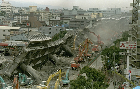 تعرف على اكثر عشر مدن تعرضا للكوارث الطبيعية في العالم صورة رقم 7