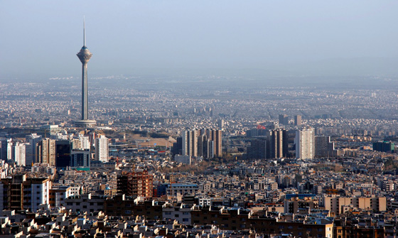 تعرف على اكثر عشر مدن تعرضا للكوارث الطبيعية في العالم صورة رقم 1