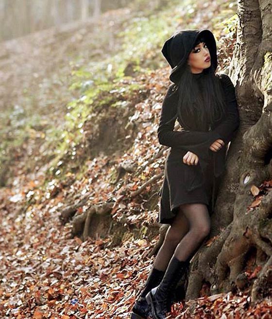 صور: فصل مضيفة طيران تركية لانها  مثيرة وتعمل عارضة ازياء صورة رقم 3