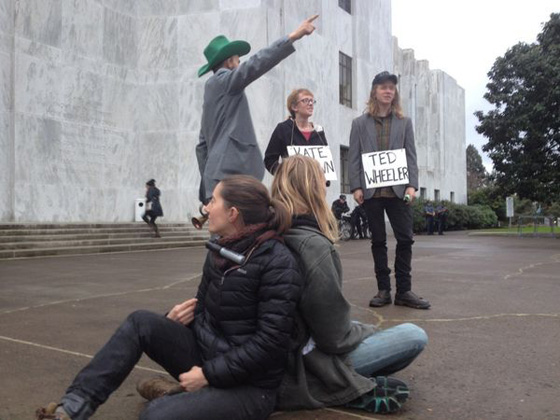 غابة اميريكية تبحث عن مشترٍ صورة رقم 2