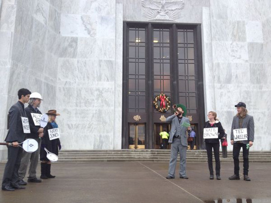 غابة اميريكية تبحث عن مشترٍ صورة رقم 3