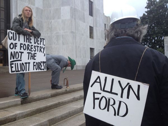 غابة اميريكية تبحث عن مشترٍ صورة رقم 4