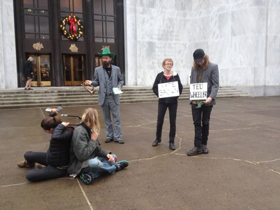 غابة اميريكية تبحث عن مشترٍ صورة رقم 6