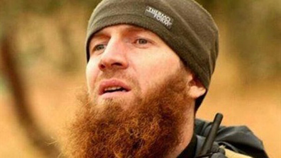 دونجوانات داعش يأسرون قلوب العذارى.. وهؤلاء هم صورة رقم 4