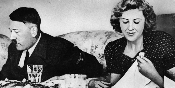 هؤلاء هم اشهر طغاة القرن العشرين.. وهذه هي مأكولاتهم الغريبة صورة رقم 3