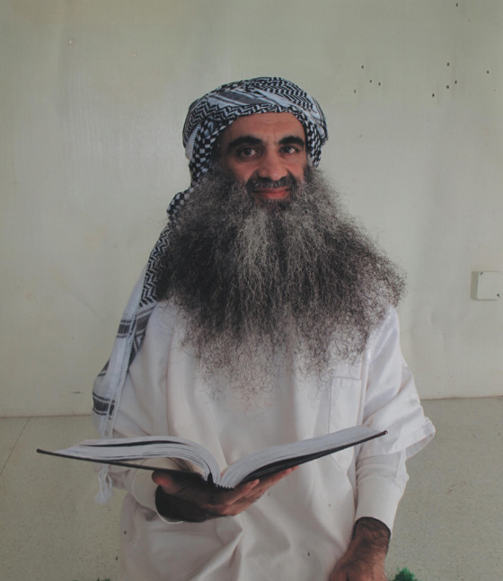 العقل المدبر لهجمات سبتمبر قهر نظام الاستجواب لـ CIA وعذب 183 مرة صورة رقم 3