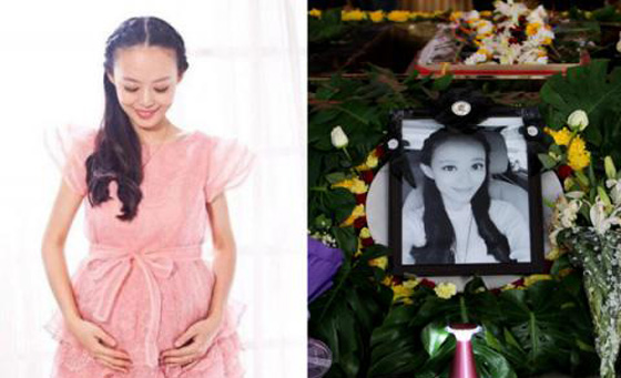 الصين تهتز لوفاة والدة فضلت الامومة على العلاج الكيماوي صورة رقم 1