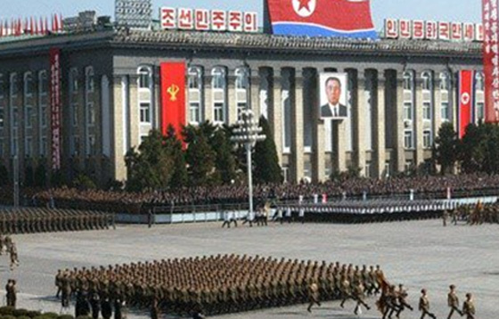 بالصور.. جولة في اكثر الاماكن سرية وغموضا في كرتنا الارضية صورة رقم 5