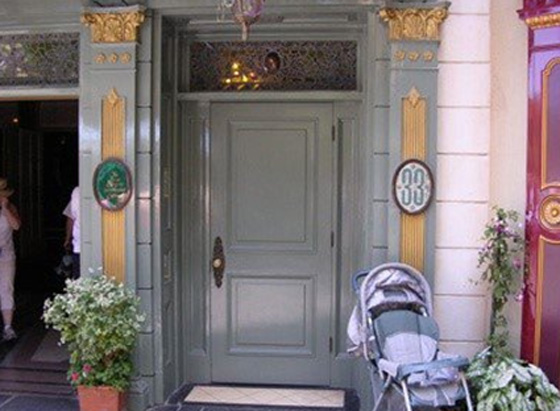 بالصور.. جولة في اكثر الاماكن سرية وغموضا في كرتنا الارضية صورة رقم 3