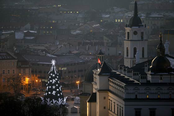 هل تعرف ما هي الدولة الاكثر انفاقا على عيد الميلاد؟ صورة رقم 4