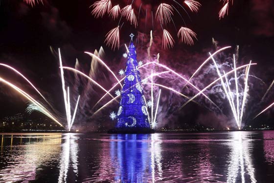 هل تعرف ما هي الدولة الاكثر انفاقا على عيد الميلاد؟ صورة رقم 3