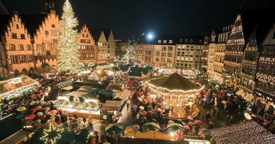 هل تعرف ما هي الدولة الاكثر انفاقا على عيد الميلاد؟ صورة رقم 1