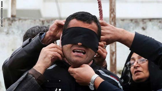 شاهد بالصور.. الجزء الثاني من أبرز صور واحداث عام 2014 صورة رقم 7