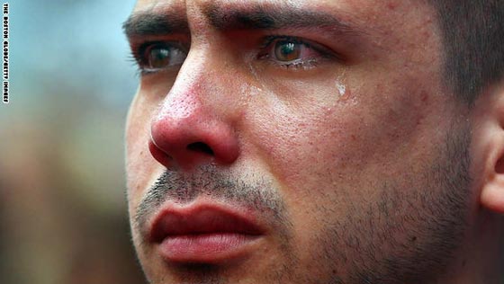 شاهد بالصور.. الجزء الثاني من أبرز صور واحداث عام 2014 صورة رقم 8