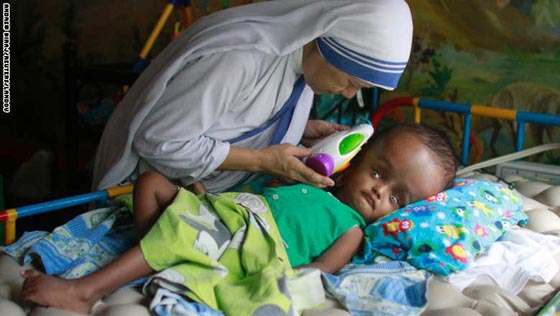 شاهد بالصور.. الجزء الثاني من أبرز صور واحداث عام 2014 صورة رقم 16