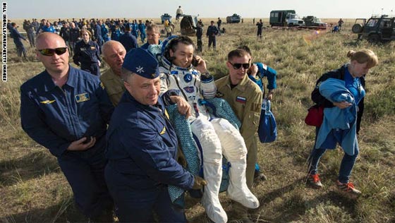 شاهد بالصور.. الجزء الثاني من أبرز صور واحداث عام 2014 صورة رقم 18