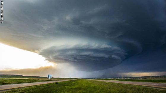 شاهد بالصور.. الجزء الثاني من أبرز صور واحداث عام 2014 صورة رقم 21