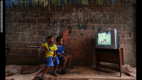 شاهد بالصور.. الجزء الثاني من أبرز صور واحداث عام 2014 صورة رقم 27