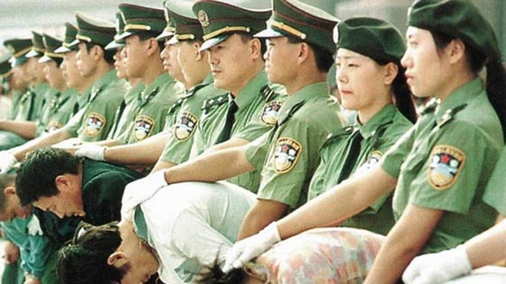 الصين تعترف باعدام شاب بريء قبل 18 عاما وتعتذر! صورة رقم 2