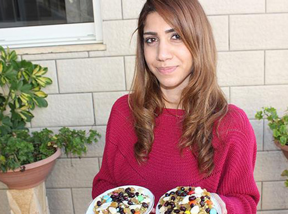 صور فلسطين في احتفالات عيد الميلاد: انوار واشجار وزينة الميلاد صورة رقم 5