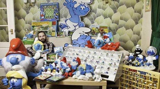 بالصور.. أغرب 10 أرقام قياسية دخلت موسوعة غينيس صورة رقم 1