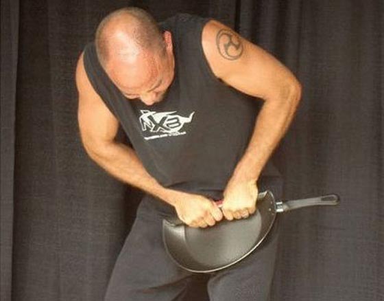 بالصور.. أغرب 10 أرقام قياسية دخلت موسوعة غينيس صورة رقم 8