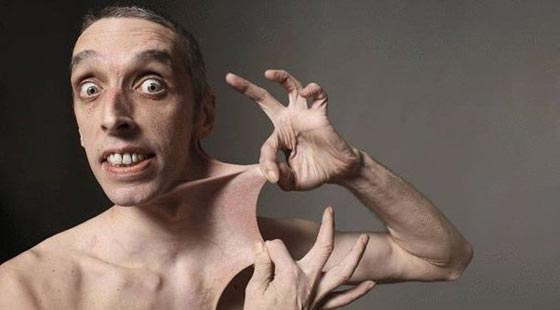 بالصور.. أغرب 10 أرقام قياسية دخلت موسوعة غينيس صورة رقم 5